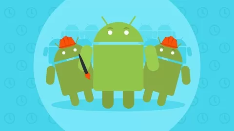 Complete guide to multithreading in Android. From fundamentals to Thread Pools