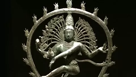 Ancient Indian Art