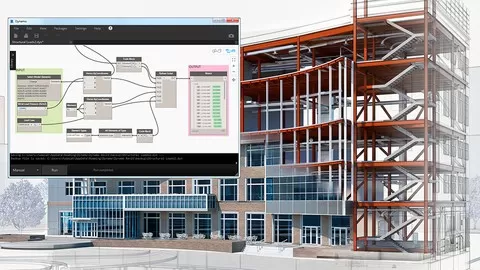 Learn how to use AutoDesk Revit