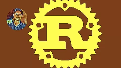 Master Systems Programming with Rust Programming Language