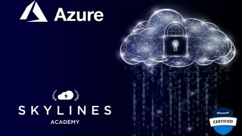 Increase your Azure Security skillset with the NEW AZ-500 course!