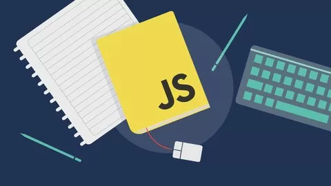 Modern JavaScript from the beginning - all the way up to JS expert level! THE must-have JavaScript resource in 2020.