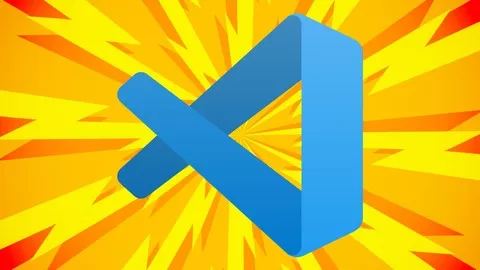 VS Code course for beginners & experienced developers