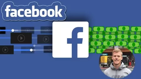 Facebook Marketing from Beginner to EXPERT! Leverage The Strategies I've Learned After 1 Million Spent On Facebook Ads!
