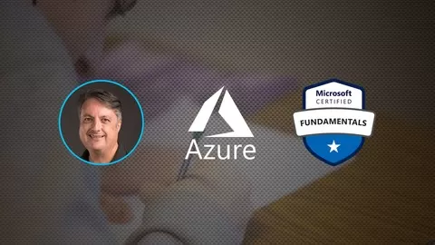 Three complete timed practice tests for AZ-900 Azure Fundamentals exam