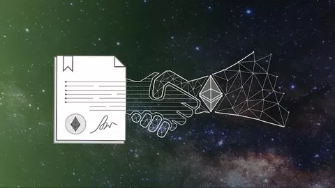 Create your own version of Ethereum! Create a project with smart contracts