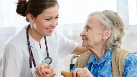Home Healthcare business with low start-up cost and NO brick and mortar building