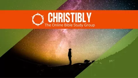 Discover Who The Bible Says You Are In This Christian Bible Study- Overcome False Beliefs- Increase Your Self-Worth
