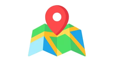 Learn All About Google Map API and StreetView Panorama from Basic to Advance
