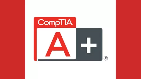 NEW CompTIA A+ Certifications 220-1001 & 220-1002 full practice exams