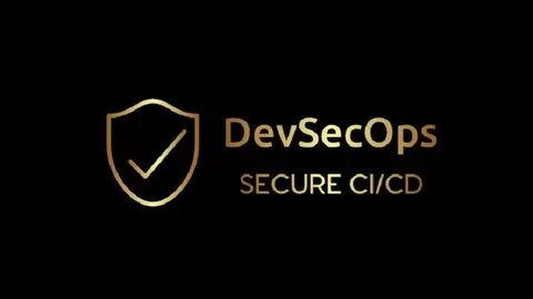 Secure DevOps (DevOps|Application|Build & Release|Developer|Infrastructure|InfoSec|pentest) + Security. (1000+ students)