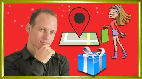 Local business marketing with local SEO