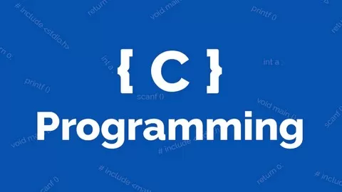 Basic to Advanced C Programming Level
