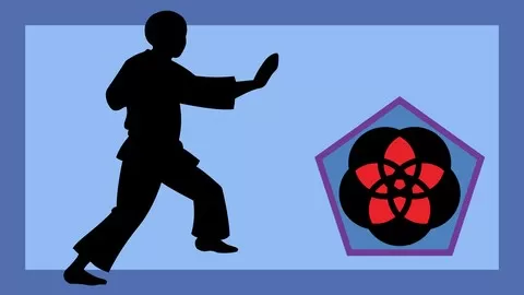 Learn Kata and Bunaki from the Karate Kata Passai Dai