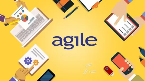 Learn 200+ Tools of Agile + Scrum + Kanban + Lean & more. Only Agile Course that includes DevOps & iCAN Certification