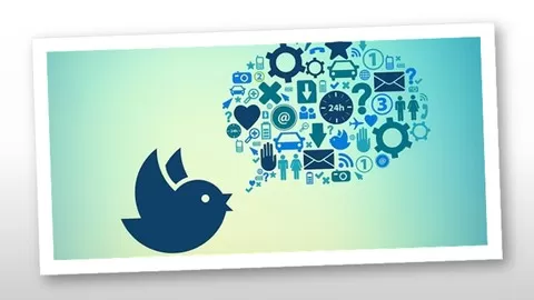 Are you ready to earn a passive online income one tweet at a time? Learn The Modern Twitter Marketing