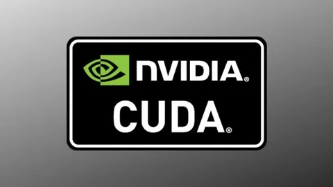 Learn CUDA programming and parallel computing with my simple and straightforward cuda programming masterclass