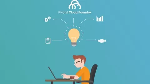 Pass the Pivotal Cloud Foundry (PCF) Developer certification on the first attempt. 98 questions