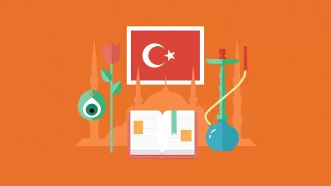 Learn basic Turkish expressions and use them in conversational settings