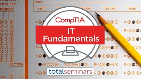 Test your skills with 3 full practice exams that mimic the real CompTIA exams with certification practice tests