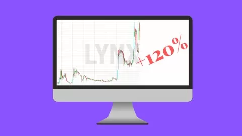 Penny Stocks: The complete course for Penny Stocks Trading. Learn how to trade Penny Stocks with profitable Strategies!