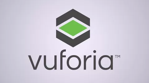 Learn how to use Vuforia & Unity AR to create amazing AR experiences