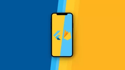 Build a Complete Serverless Mobile App with Google Flutter and Firebase