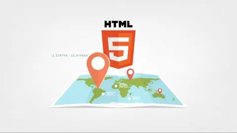 Learn to Use HTML5 Geolocation API