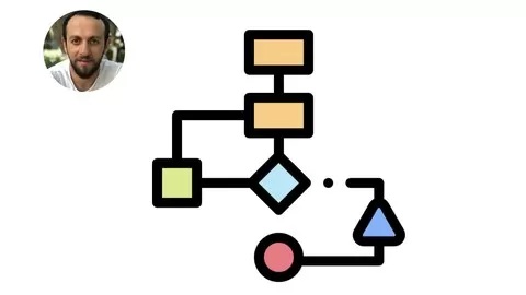 This course explains how data structures and algorithms work with ANIMATIONS. Animation is the best way to understand it