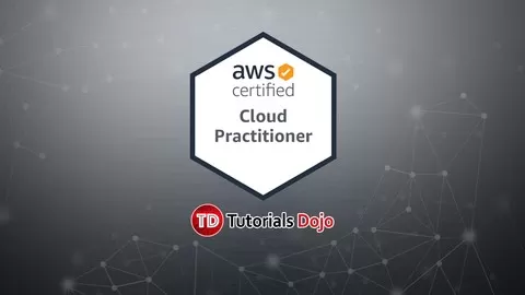 Be an AWS Certified Cloud Practitioner! AWS Certified Cloud Practitioner Practice Tests CLF-C01 w/ Complete Explanations