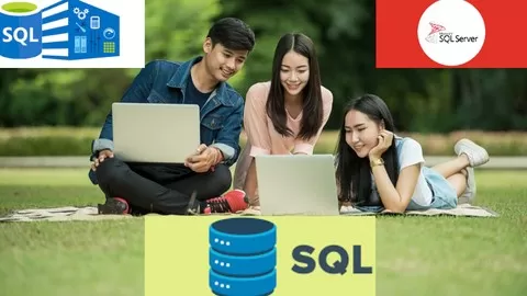 Learn Hands-on MicroSoft SQL Server