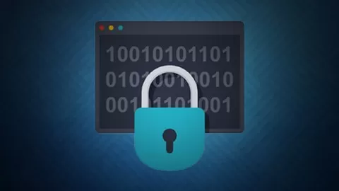 Dive into the world of Cryptography with this course. Get a better understanding of AES