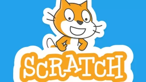 Use Scratch 3.0 to learn universal programming concepts