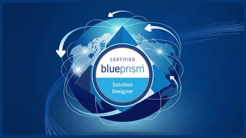 RPA Blue Prism ASD01 - Certification Exam | Unique & Most Latest Questionnaires