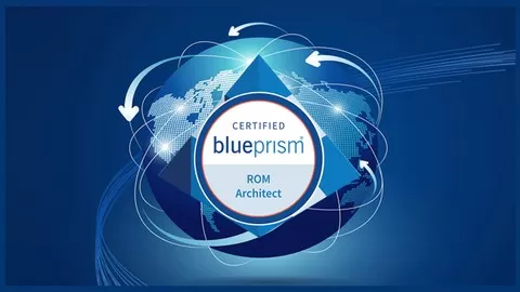 RPA Blue Prism ARA01 - Certification Exam | Unique & Most Latest Questionnaires