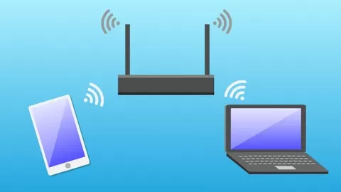 Easily capture wifi passwords using Evil Twin Attacks and also build your own Evil Twin Systems from scratch.
