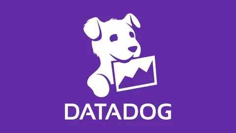 Ready yourself! Graduate with real skills in DataDog Monitoring!