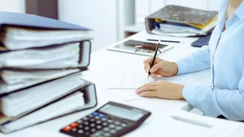 Take this course if you want to learn Corporate Accounting right from beginning