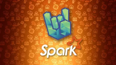 Now with Spark 3.0: Learn practical Big Data with Spark DataFrames