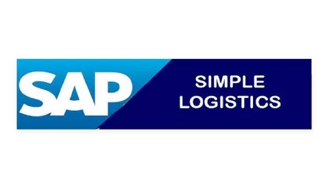 SAP S4 Hana Simple Logistics Training