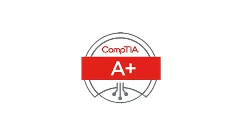 (Exams 220-1001 and 220-1002) (Comptia-A)