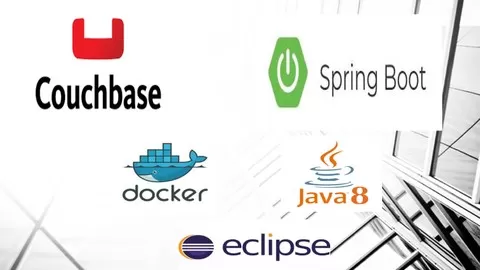 Acquire in depth knowledge on Couchbase and hands on experience to master SpringBoot with Couchbase