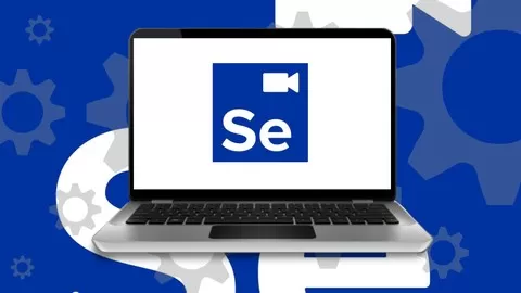 All about the latest Selenium IDE Test Automation Tool from scratch to advanced