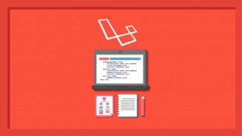 Learn to master Laravel to make advanced applications by Using Crud Operations