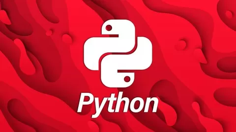Python programming with hands-on Python Examples. This Python course is to the-point Python course your are looking for