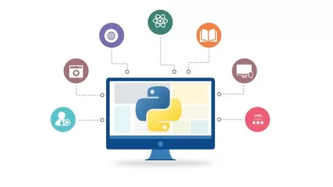A complete beginner's guide to learn python 3 from scratch.