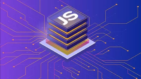 Complete JavaScript course. Learn basics and advanced of JavaScript from scratch.