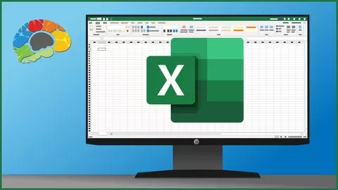 There are two kinds of people: Those who are masters at Excel
