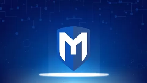 Study the advance level Metasploit and develop practical ethical hacking skills through post-exploitation techniques.