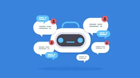Master Facebook Chat Bot Markting with Manychat